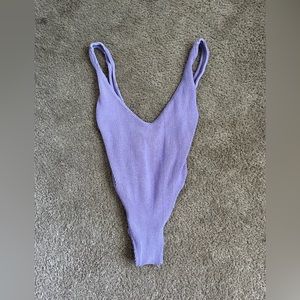 YouSwim - Eva One-Piece - Aster